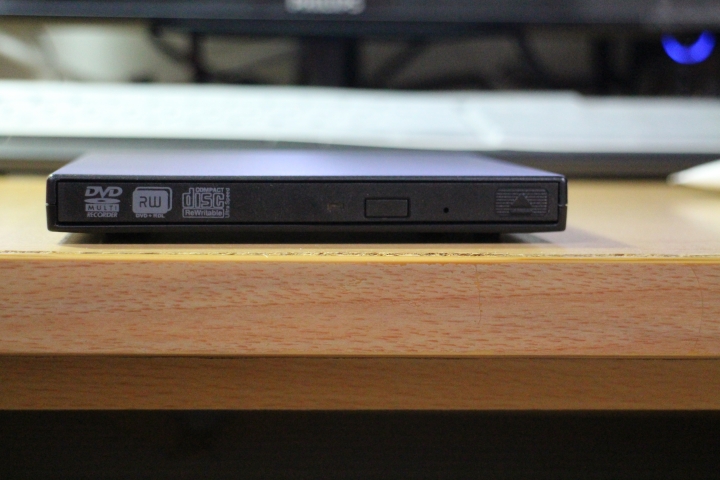 ASUS X450VC筆電小升級(換裝SSD紀錄)