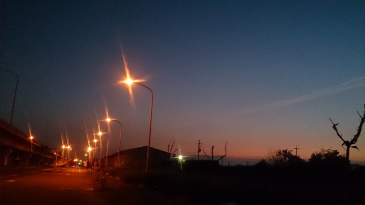 肥吱吱與新朋友之來去台東住一晚(重機環島)