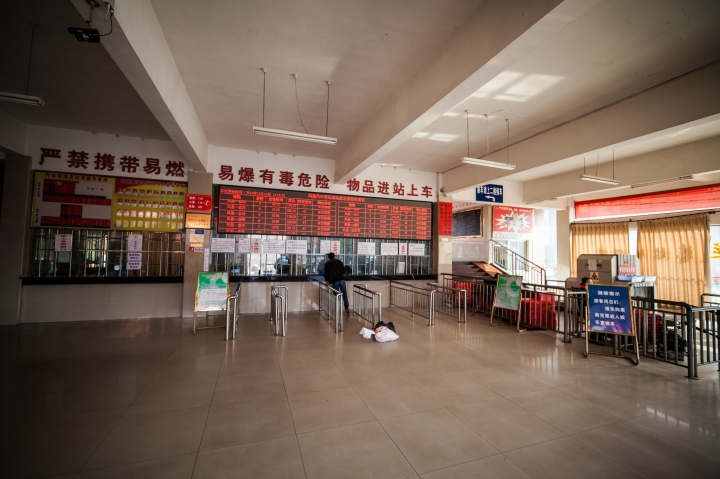 張家界自由行 BY 5D2 + ZEISS 15mm + 24-70mm F2.8 L