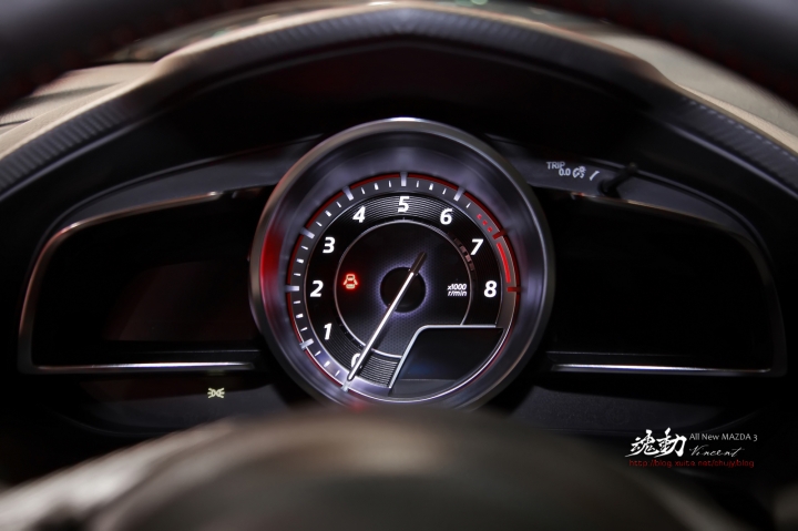 Mazda 3 CROSSOVER CUV變種休旅