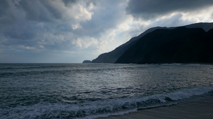 好友默契出遊去,與相約一起FOCUS宜蘭輕旅行