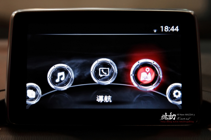 Mazda 3 CROSSOVER CUV變種休旅