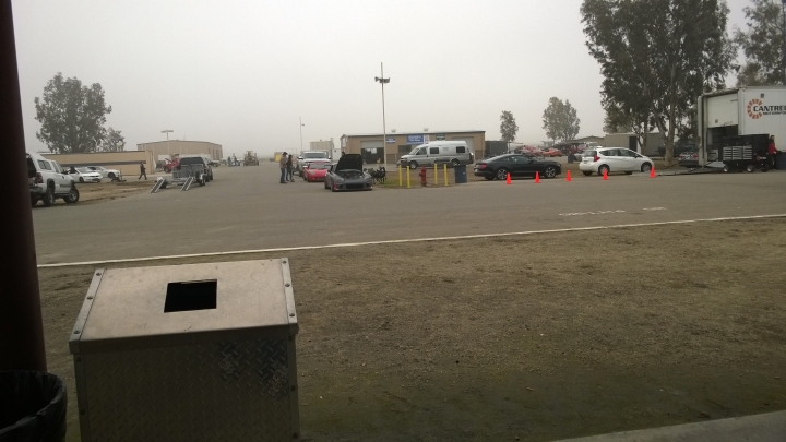 【心得】CLA 45 AMG賽道一日遊 (北美)(2/2/2015 影片額外追加)