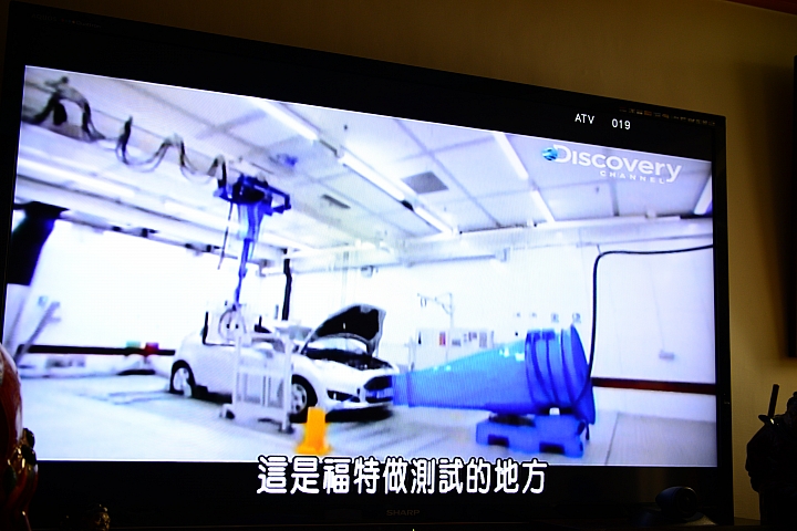 油耗測試內幕(汽車大排檔)報導,期待納智捷缸內直噴帶來更省油Luxgen。