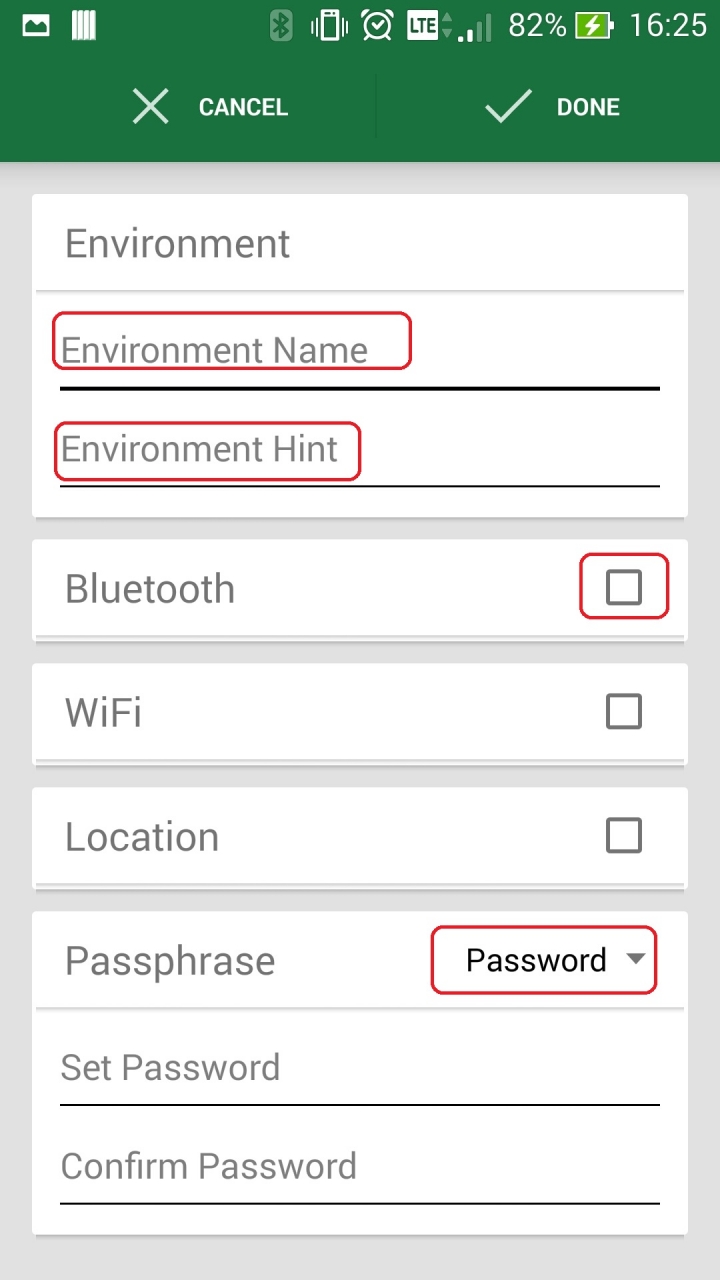 非小米手機的Android 4.4 利用小米手環解鎖方案