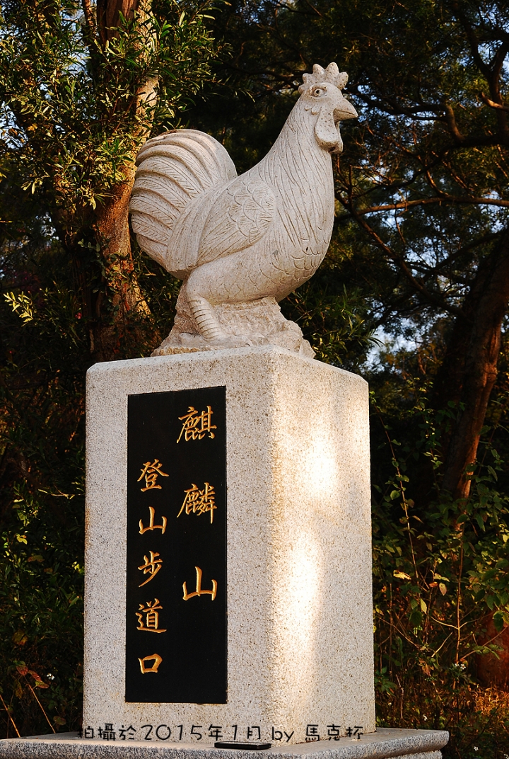 【遊記】重現戰地厝尾頂神鳥-烈嶼自行車尋騎