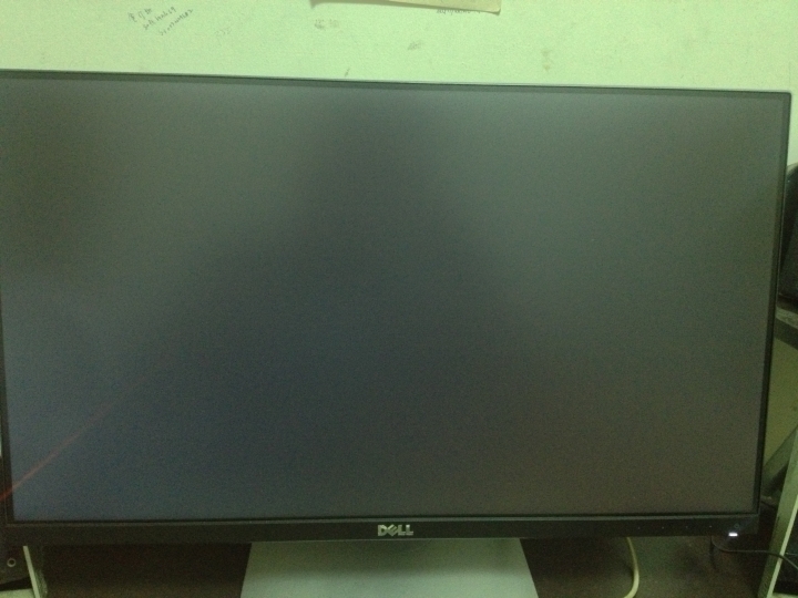 DELL U2414h 使用心得