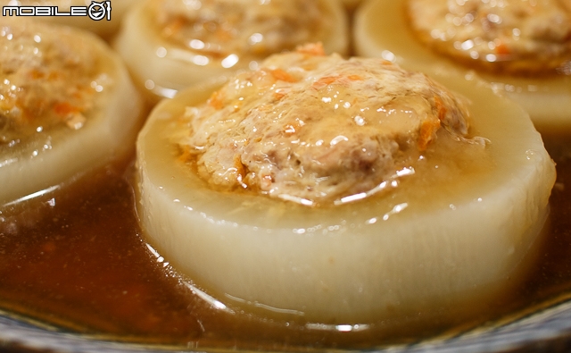 小惡魔料理分享 白玉鑲肉