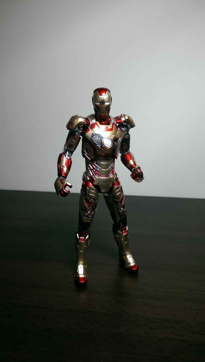 Play Imaginative 6" MK42