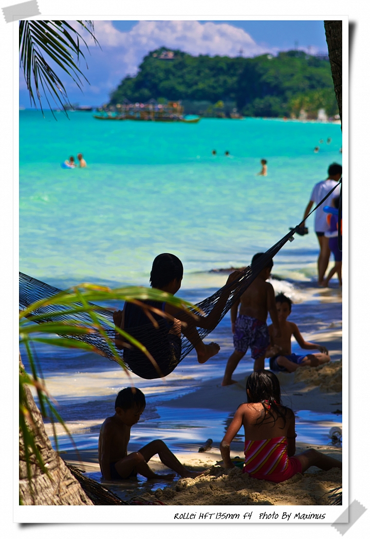 X-E1 的 2014 菲常旅遊