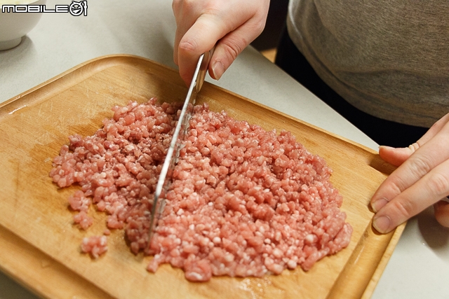 小惡魔料理分享 白玉鑲肉