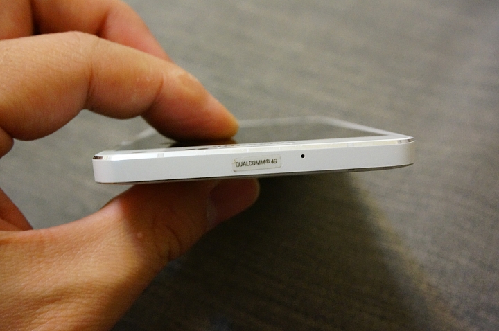 美形美色,輕盈靓眼~獨家試用 Samsung GALAXY A