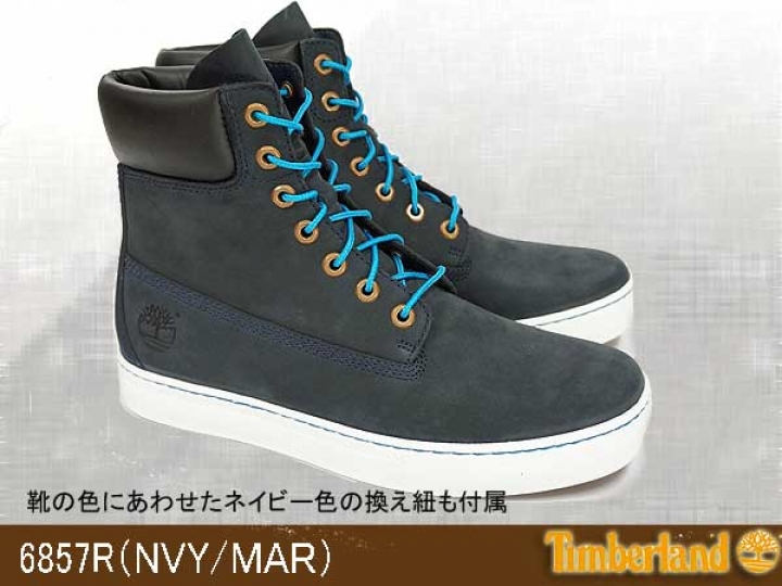 Timberland 6140A反摺靴 6857R休閒鞋 開箱