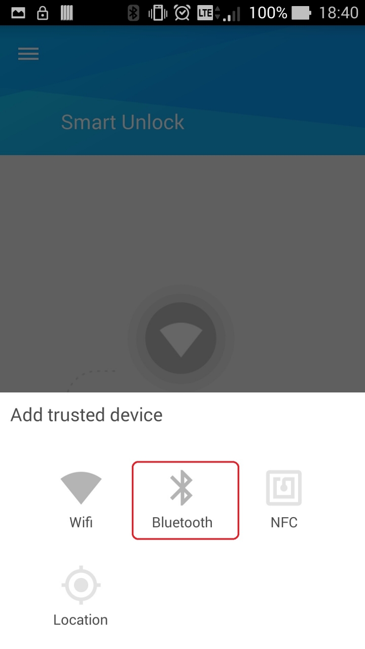 非小米手機的Android 4.4 利用小米手環解鎖方案