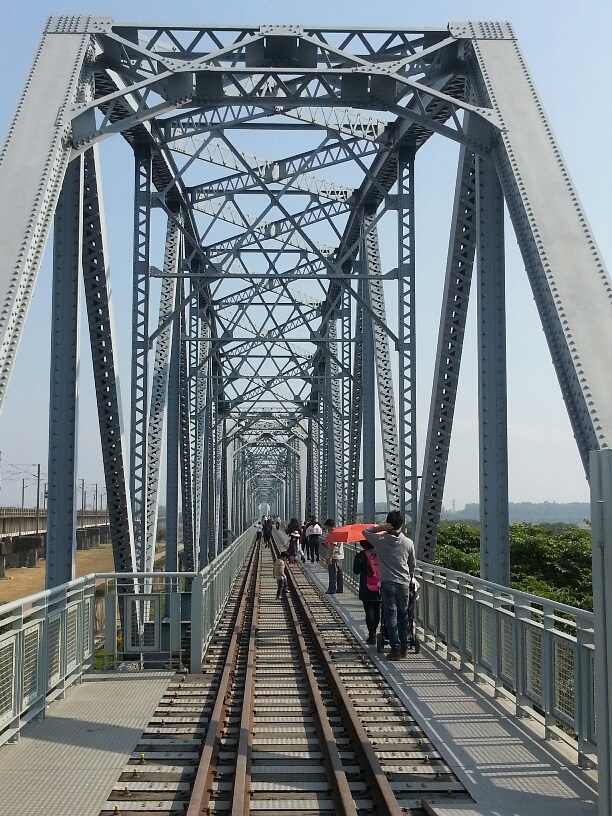 【活動預告】3月15日(日)單車旗趣 春遊美濃搶先體驗
