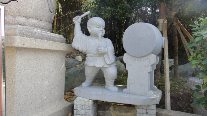 2015-01-03誤入歧途之台13線穿越九華山之旅