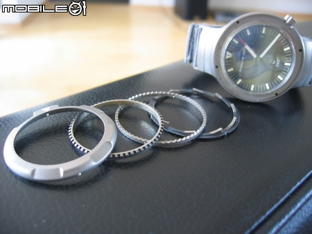氦人怪獸 ~ 高階潛水錶排氦機制簡介(Rolex 116660、Omega Seamaster、IWC Aquatimer...........)