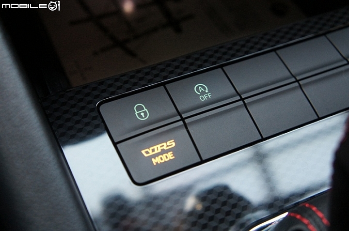 2015年式Octavia combi RS TSI開箱~!!