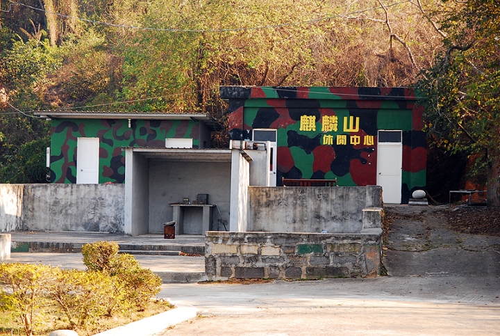 【遊記】重現戰地厝尾頂神鳥-烈嶼自行車尋騎
