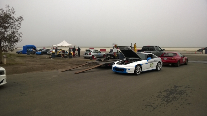【心得】CLA 45 AMG賽道一日遊 (北美)(2/2/2015 影片額外追加)