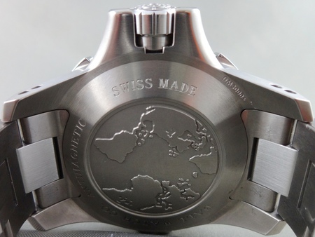 氦人怪獸 ~ 高階潛水錶排氦機制簡介(Rolex 116660、Omega Seamaster、IWC Aquatimer...........)