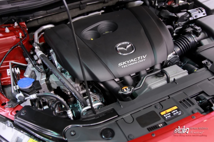 Mazda 3 CROSSOVER CUV變種休旅