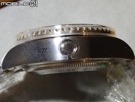 氦人怪獸 ~ 高階潛水錶排氦機制簡介(Rolex 116660、Omega Seamaster、IWC Aquatimer...........)
