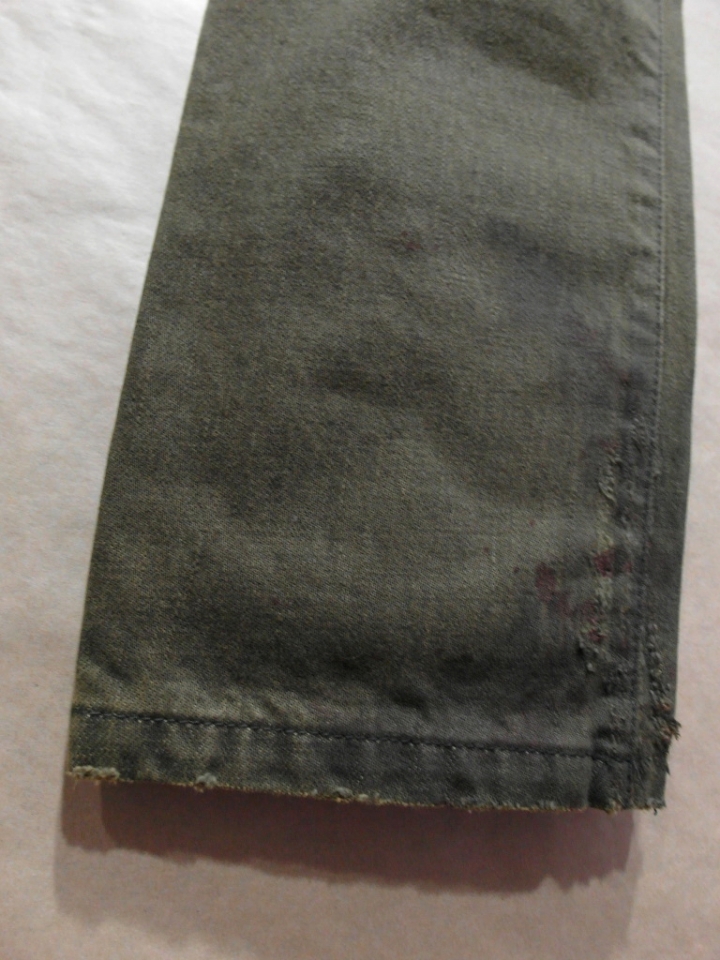 【分享】Balmain 破壞褲