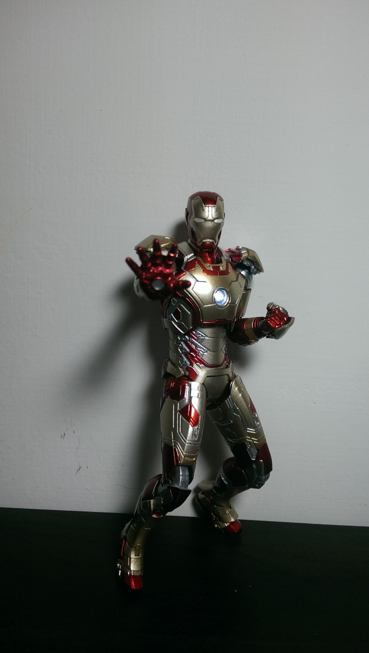 Play Imaginative 6" MK42