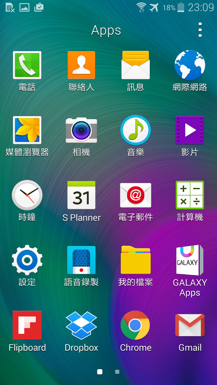 美形美色,輕盈靓眼~獨家試用 Samsung GALAXY A