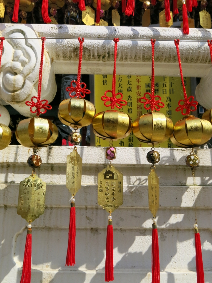 2015跨年連假,跟著寒流去環島