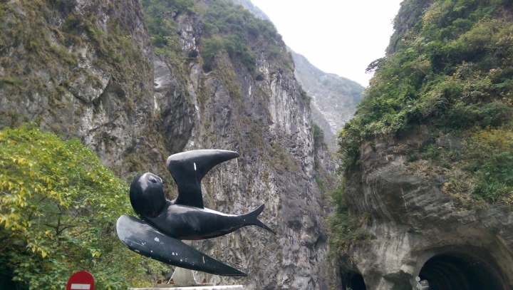 2015/1/1~3環半島露營901公里