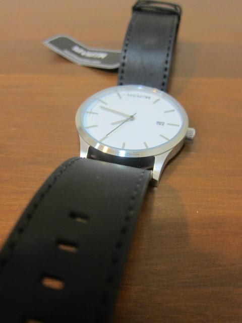 MVMT Watches