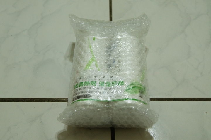 【開箱文】A-DERMA艾芙美-燕麥新葉異膚佳強護霜400ml(大)