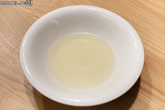 小惡魔料理分享 白玉鑲肉