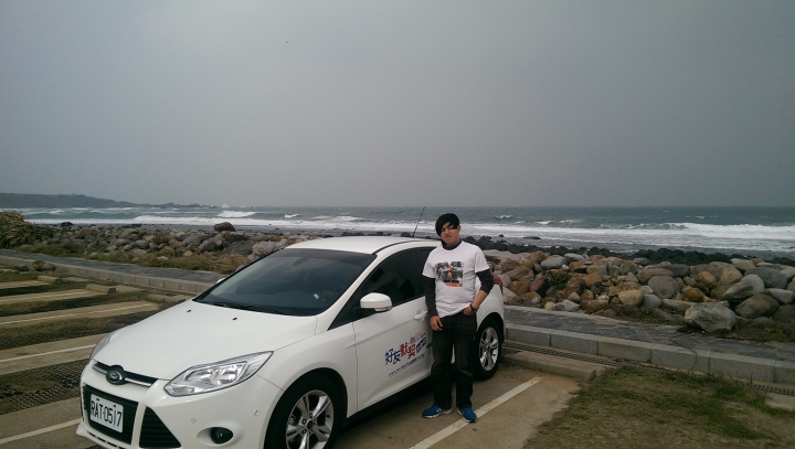 ~ Ford 好友默契出遊去 ~ FOCUS 2.0 免費試駕