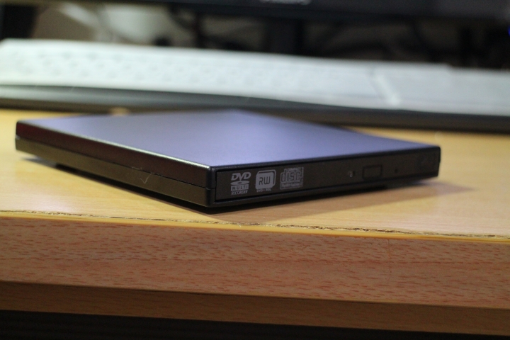 ASUS X450VC筆電小升級(換裝SSD紀錄)
