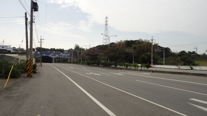2015-01-03誤入歧途之台13線穿越九華山之旅