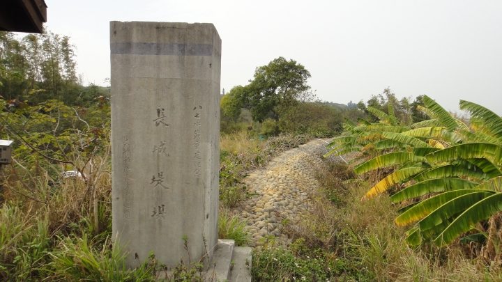 2015-01-03誤入歧途之台13線穿越九華山之旅