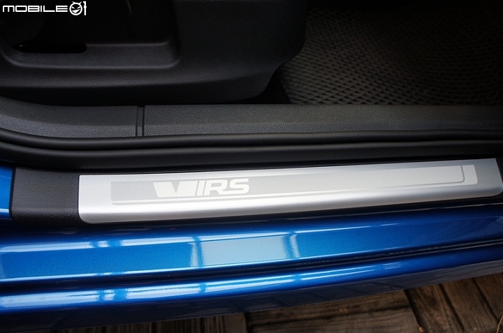 2015年式Octavia combi RS TSI開箱~!!