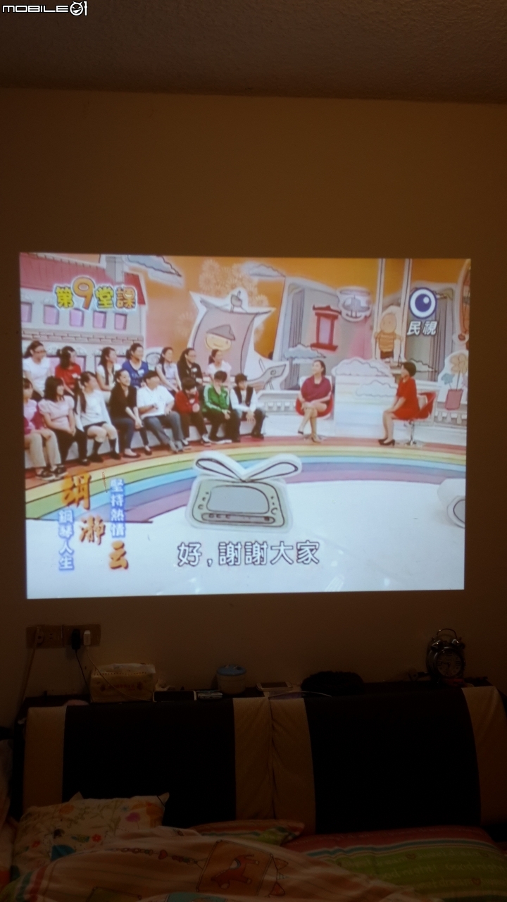 我的OPTOMA HD26