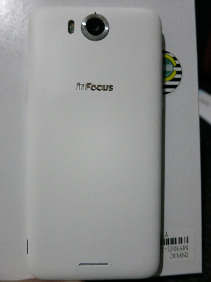 M530 白小分享