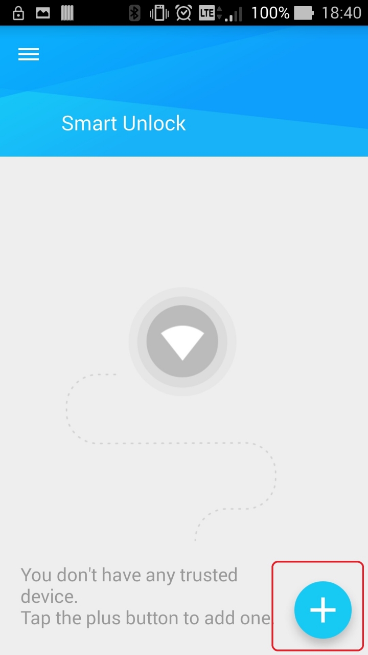 非小米手機的Android 4.4 利用小米手環解鎖方案