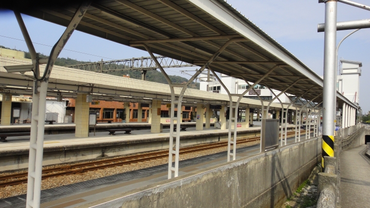 2015-01-03誤入歧途之台13線穿越九華山之旅