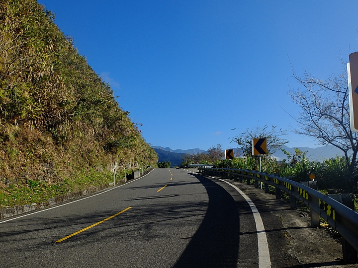 「乘著風，塔塔加踏青」