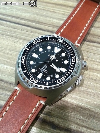 SEIKO SUN019 人動(冷凍)鋼鮪魚 (v.s. SBBN015) 深入剖析