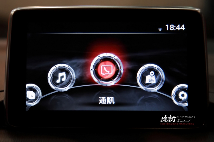 Mazda 3 CROSSOVER CUV變種休旅