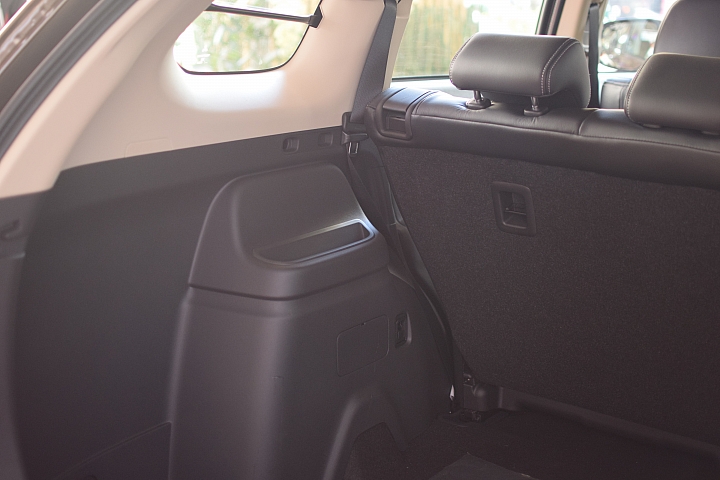 體驗 Mitsubishi Outlander 雙動力