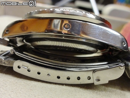 氦人怪獸 ~ 高階潛水錶排氦機制簡介(Rolex 116660、Omega Seamaster、IWC Aquatimer...........)