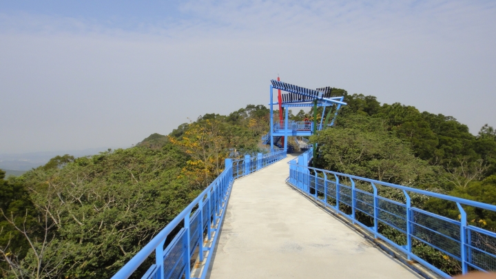 2015-01-03誤入歧途之台13線穿越九華山之旅